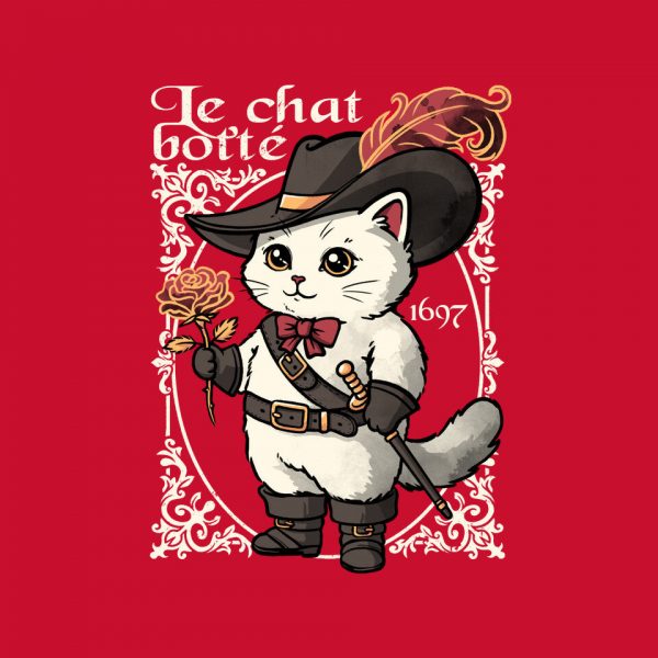 Puss In Boots Tale - Image 16