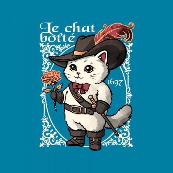 Puss In Boots Tale - Image 20
