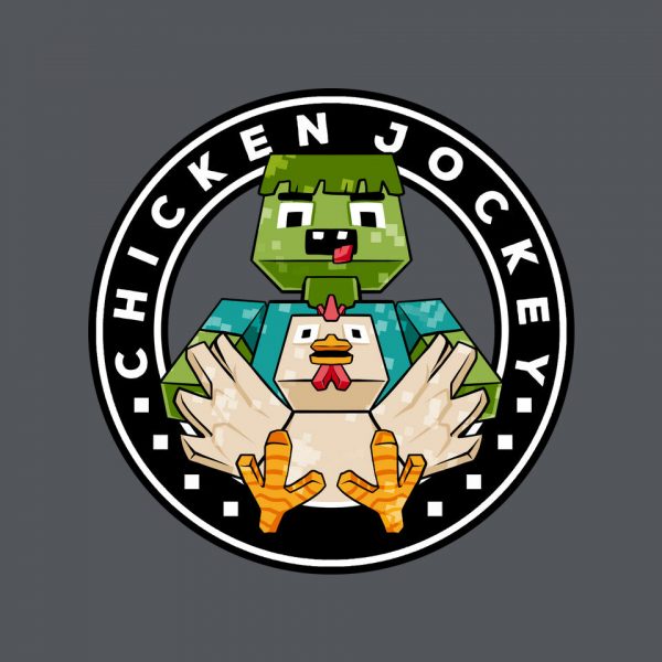 Chicken Cube Lover - Image 12