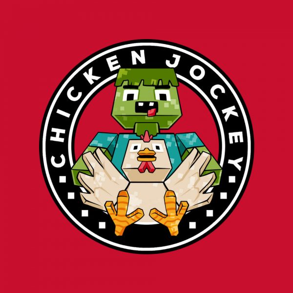 Chicken Cube Lover - Image 20