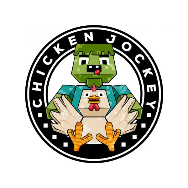 Chicken Cube Lover - Image 16