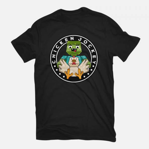 Chicken Cube Lover - Image 7
