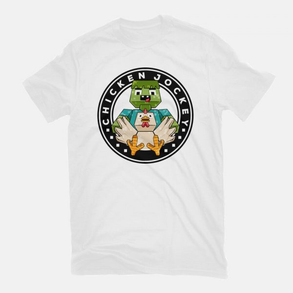 Chicken Cube Lover - Image 15