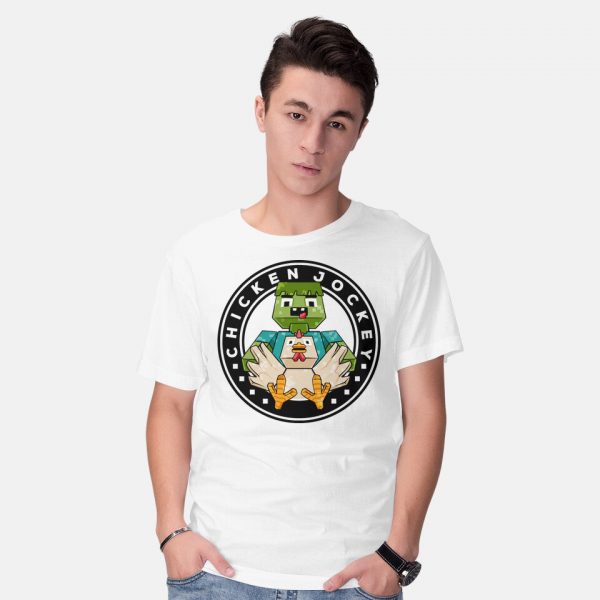 Chicken Cube Lover - Image 14