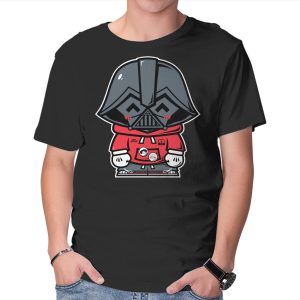 Just Smol Vader