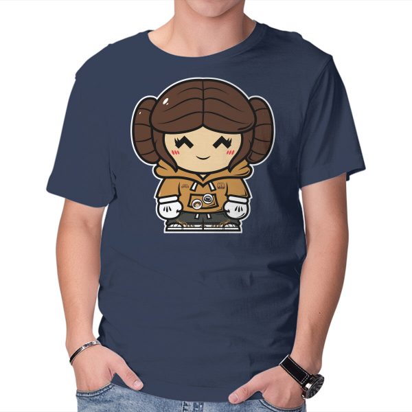 Just Smol Ms Leia - Image 5