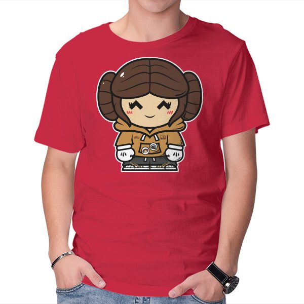 Just Smol Ms Leia - Image 13