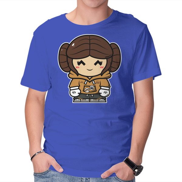 Just Smol Ms Leia - Image 9