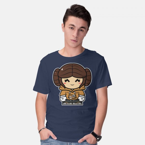 Just Smol Ms Leia - Image 6