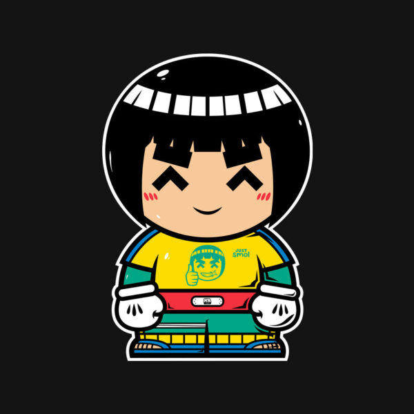 Just Smol Mr Lee - Image 4