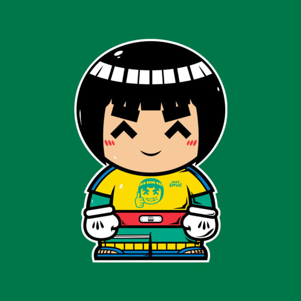 Just Smol Mr Lee - Image 16