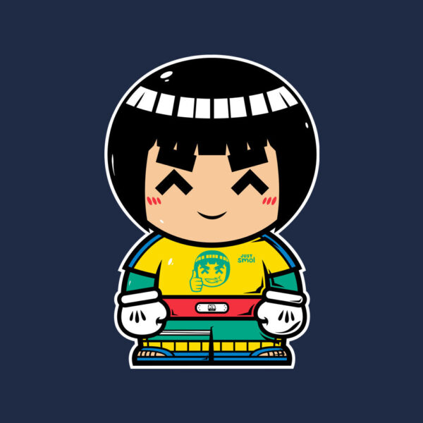 Just Smol Mr Lee - Image 8