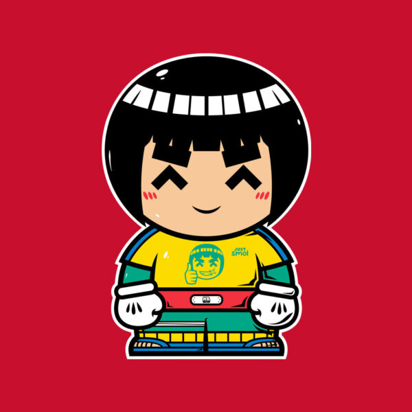 Just Smol Mr Lee - Image 12