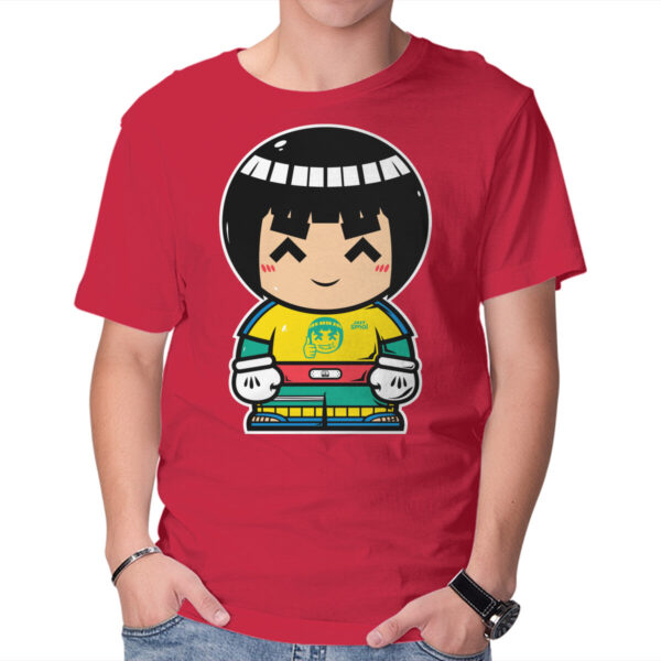 Just Smol Mr Lee - Image 9