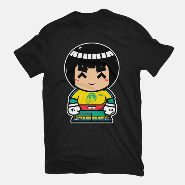 Just Smol Mr Lee - Image 3