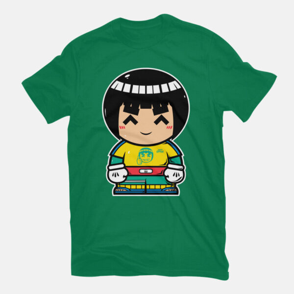 Just Smol Mr Lee - Image 15