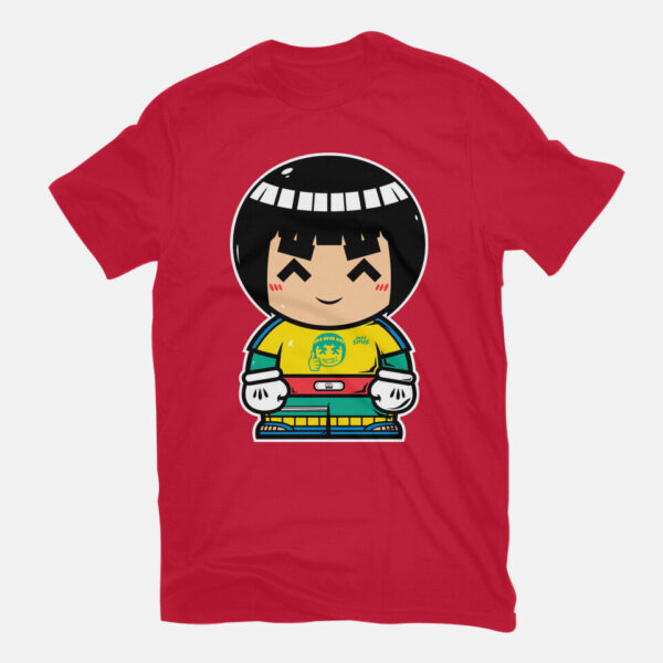 Just Smol Mr Lee - Image 11