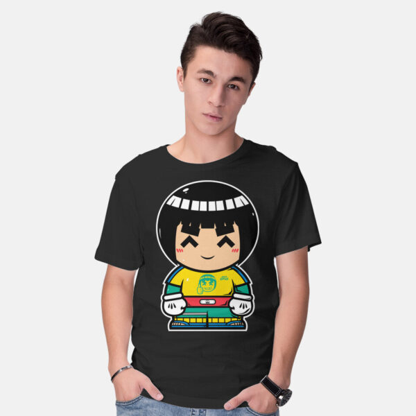 Just Smol Mr Lee - Image 2