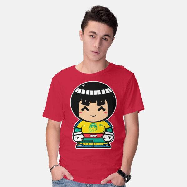 Just Smol Mr Lee - Image 10