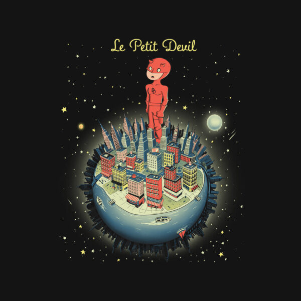 Le Petit Devil - Image 8