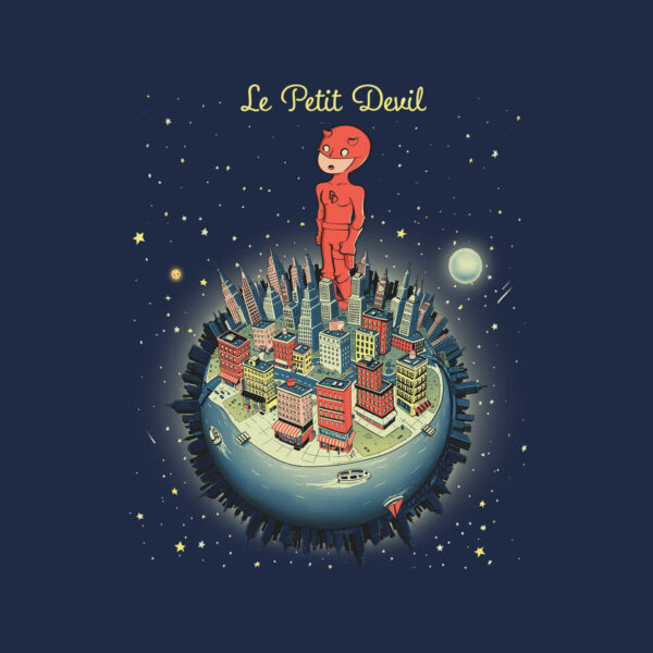 Le Petit Devil - Image 4