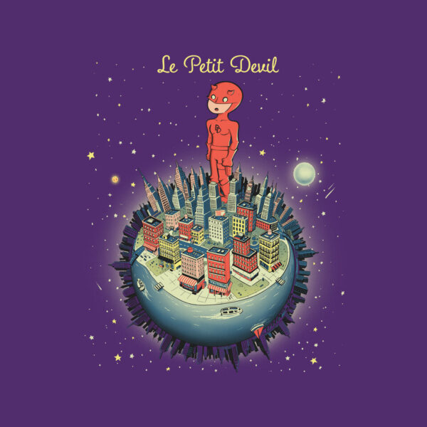 Le Petit Devil - Image 16