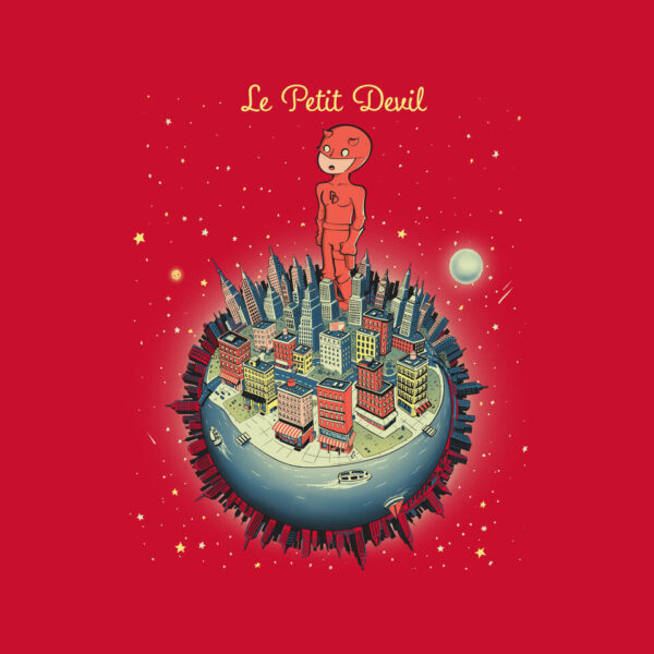 Le Petit Devil - Image 12