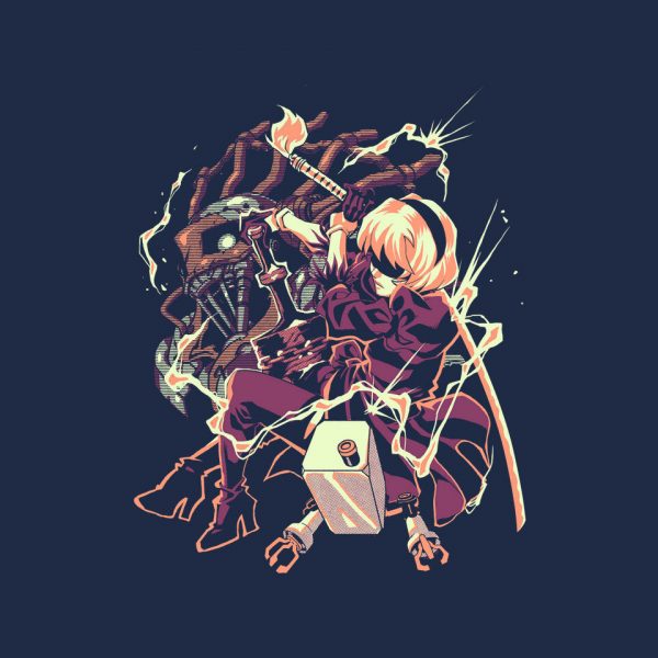 Tomorrow Will Never Come - Image 8