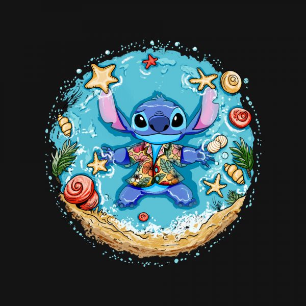 Ohana Means Vacation - Image 4