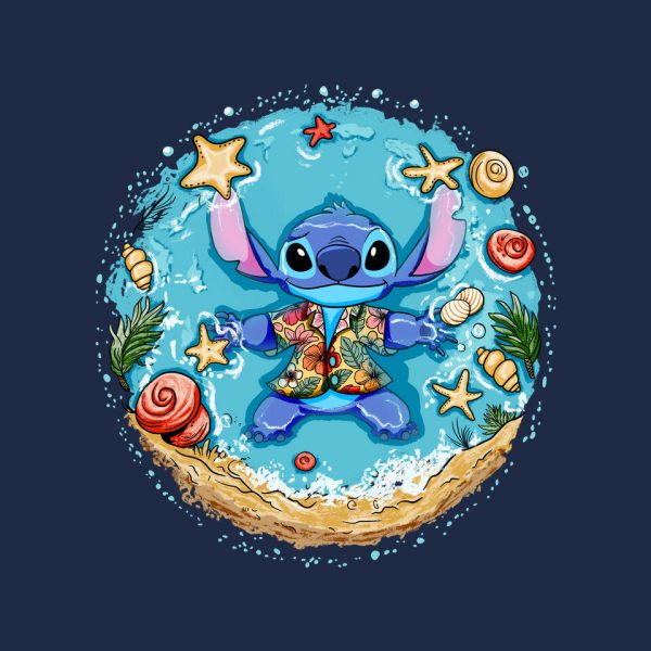 Ohana Means Vacation - Image 8
