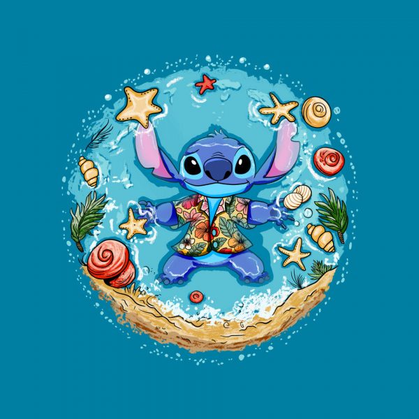 Ohana Means Vacation - Image 12