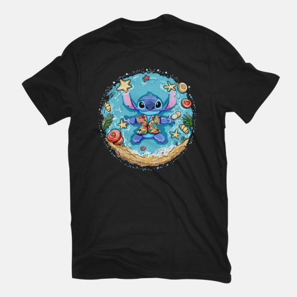 Ohana Means Vacation - Image 3