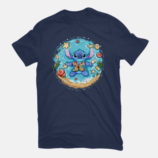 Ohana Means Vacation - Image 7
