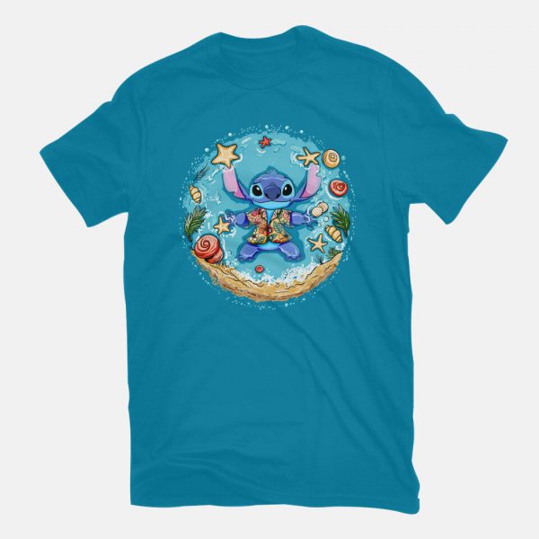 Ohana Means Vacation - Image 11