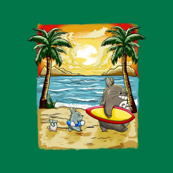 Summer With My Neighbor - Image 20