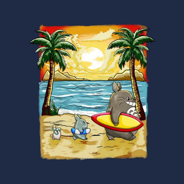 Summer With My Neighbor - Image 12