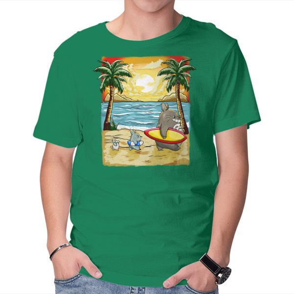 Summer With My Neighbor - Image 17