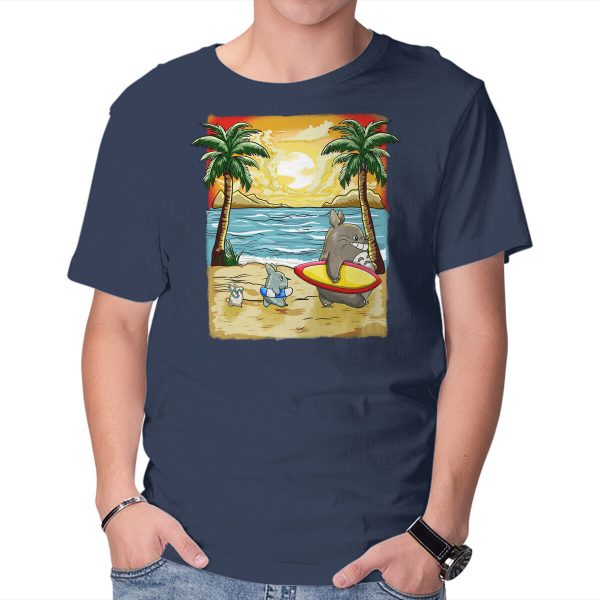 Summer With My Neighbor - Image 9