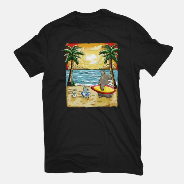 Summer With My Neighbor - Image 7