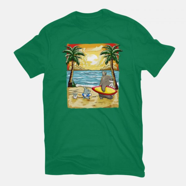 Summer With My Neighbor - Image 19