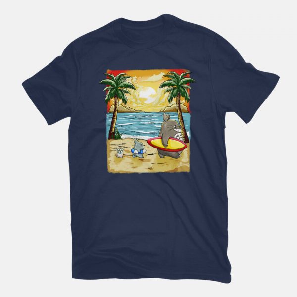 Summer With My Neighbor - Image 11