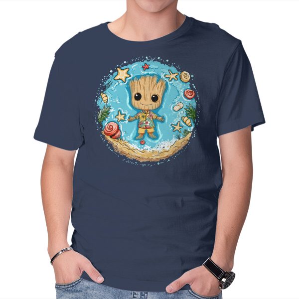 I Am Aloha Groot - Image 5