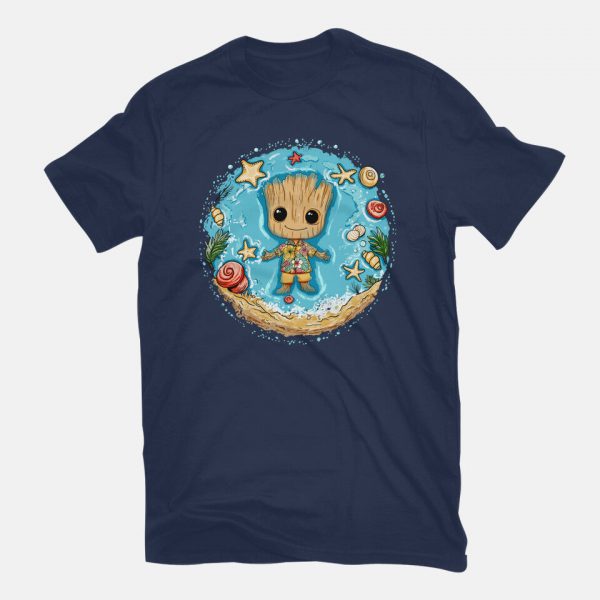 I Am Aloha Groot - Image 7