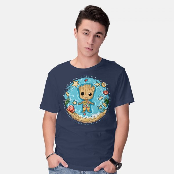 I Am Aloha Groot - Image 6