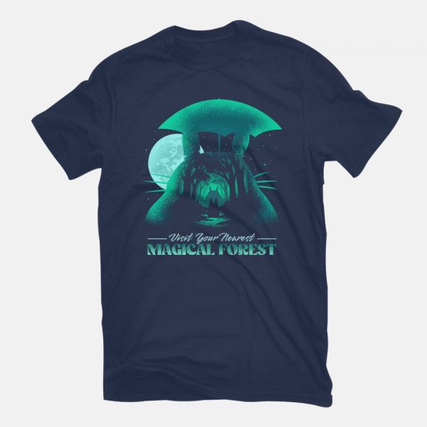 Visit Your Nearest Magical Forest - Image 7