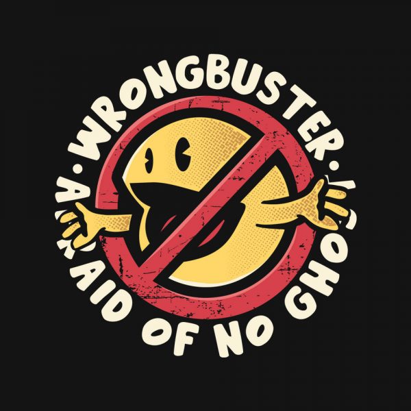 Wrongbuster - Image 4