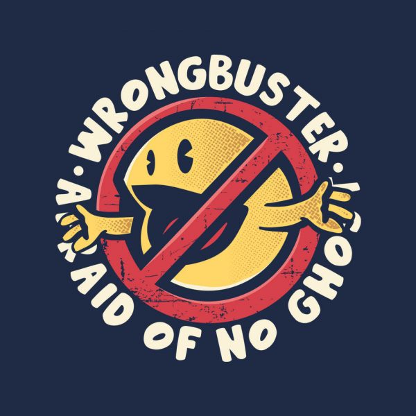 Wrongbuster - Image 8