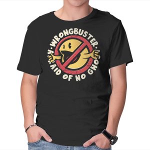 Wrongbuster