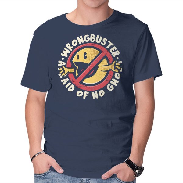 Wrongbuster - Image 5