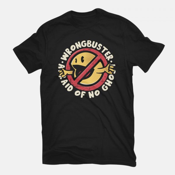 Wrongbuster - Image 3